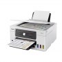 Black White A4/Legal GX3050 Colour Ink-jet Canon MAXIFY Printer / copier / scanner - 6